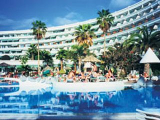 Отель Altamira el Beril, 4 звезды - Тенерифе, Канарские острова в 2019 году Отель Altamira el Beril, 4 звезды - Тенерифе, Канарские острова в 2019 году