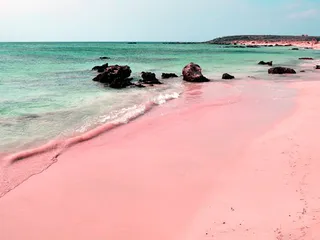 Пляжи Крита