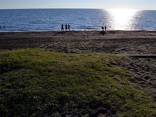 Отдых в Уреки