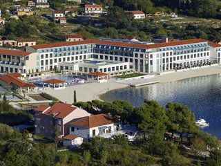 Admiral Grand Hotel