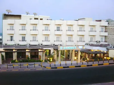 hotel