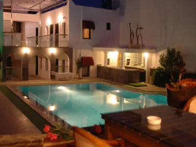 hotel