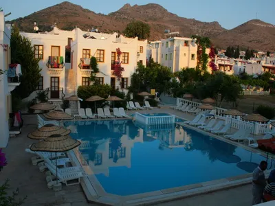 hotel