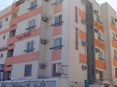 hotel