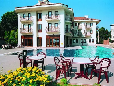 hotel