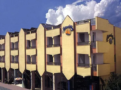 hotel
