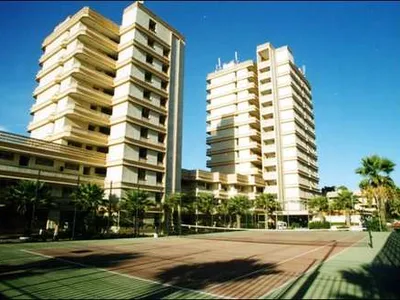 hotel