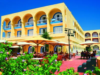 hotel