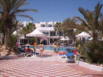 hotel