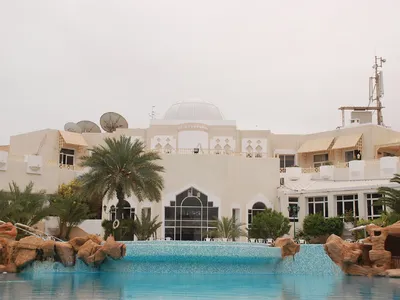 hotel