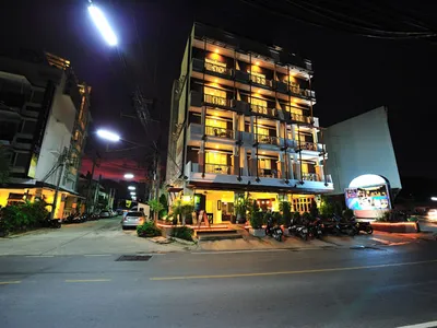 hotel