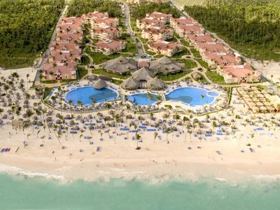 Grand Bahia Principe Bavaro