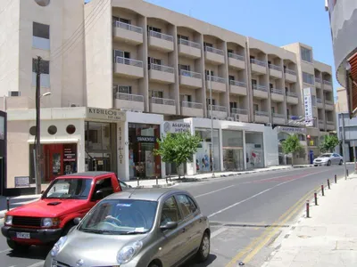 hotel
