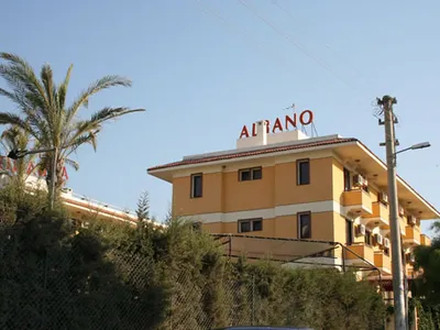 hotel
