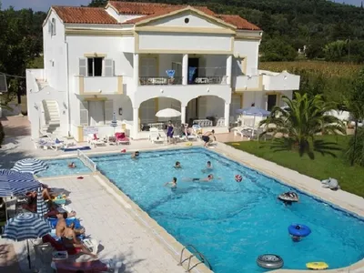 hotel