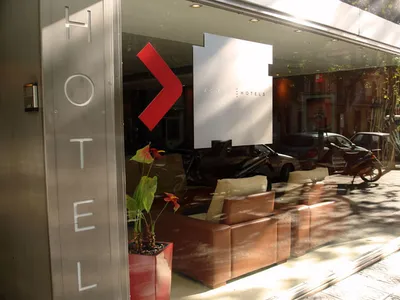 hotel