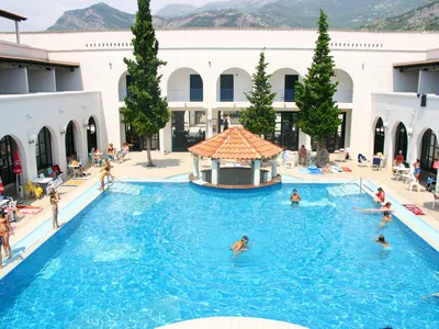 hotel