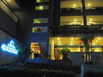 hotel