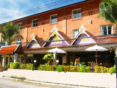 hotel