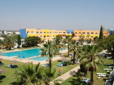 hotel