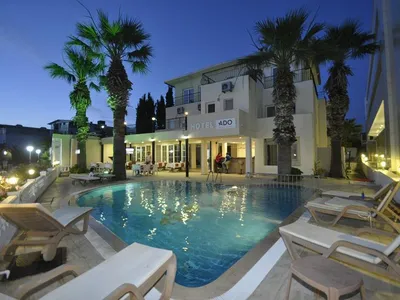 hotel