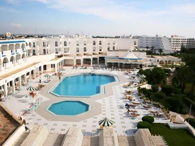 hotel