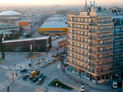 hotel