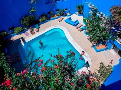 hotel