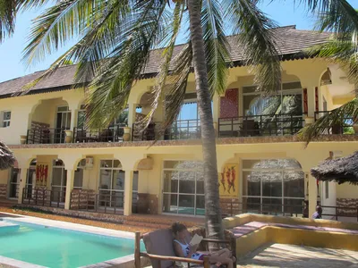 hotel