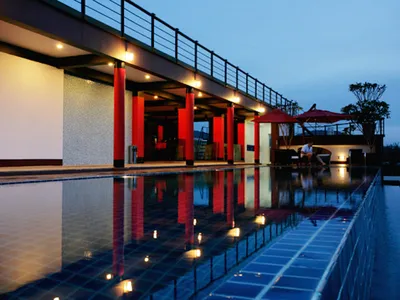 hotel