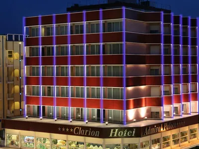 hotel