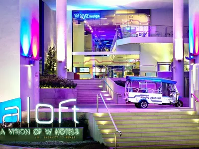 hotel