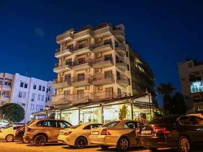 hotel