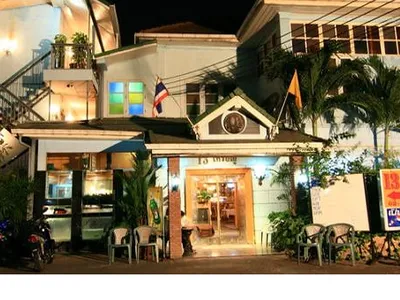 hotel