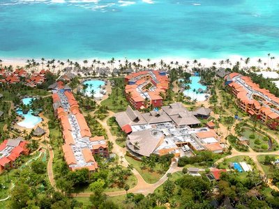 Tropical Princess Beach Resort & Spa
