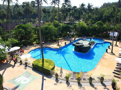 hotel