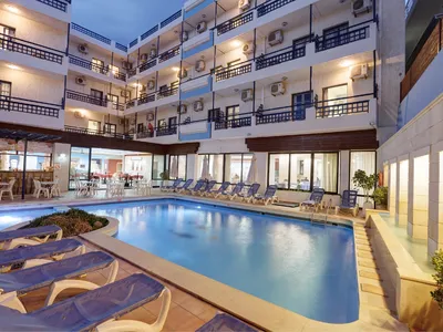 hotel