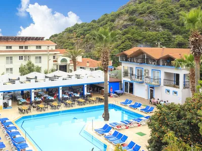 hotel