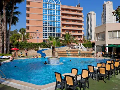 hotel