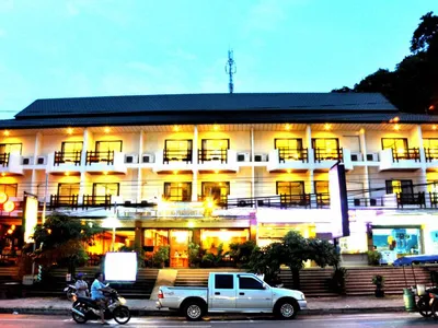 hotel