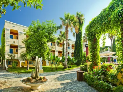 hotel