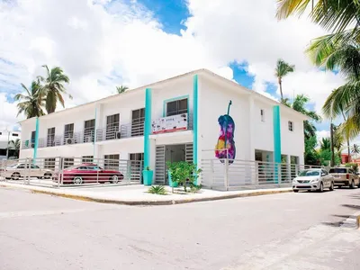 hotel