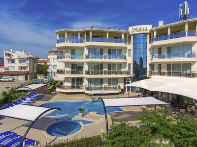 hotel