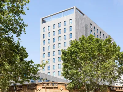 hotel