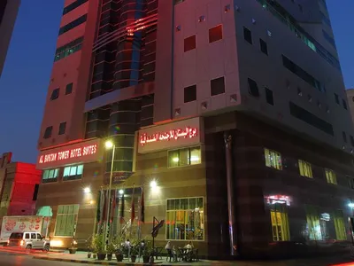 hotel