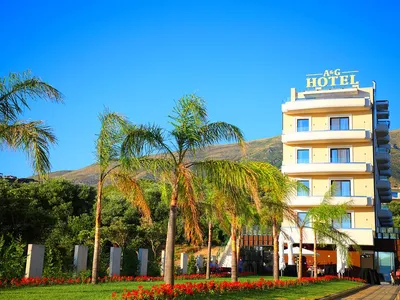 hotel