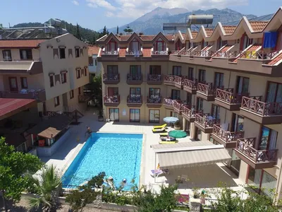 Himeros Beach Hotel