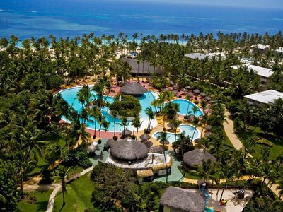 Catalonia Bavaro Beach