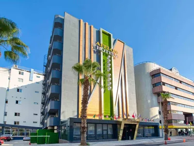 hotel