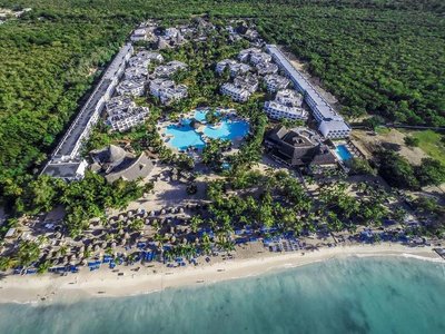 Be Live Collection Canoa